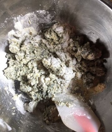 比牛羊肉还滋补的杂粮窝窝头4