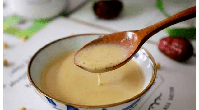 细腻顺滑又滋补的5道营养好喝的早餐热饮1