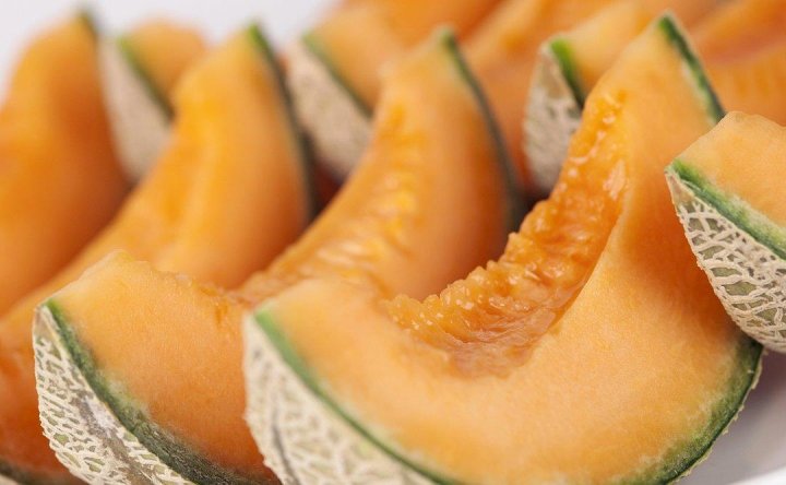 吃不合适就胃疼？吃些【哈蜜瓜】可养胃护胃，降低胆固醇，清心安神2