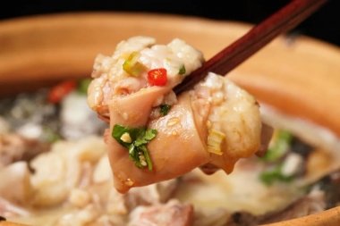 火锅怎么做最鲜？附3种蘸料15