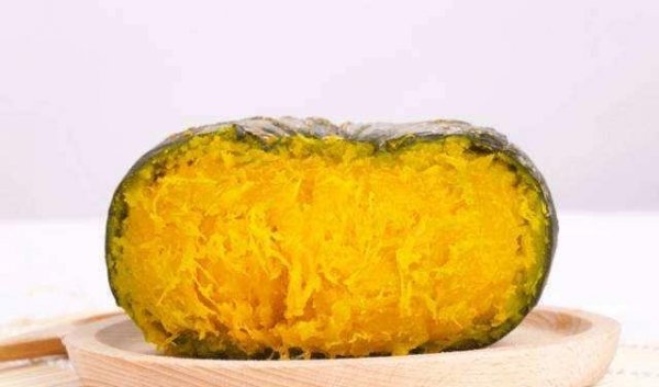 提神补气，增强肾脾功能：多吃南瓜与山药2