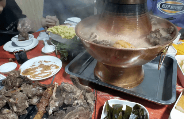 秋冬推荐来一顿热气腾腾的羊肉29