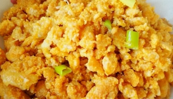 推荐常吃3种食物【空心菜、鱼籽、西兰花】，气色十足显年轻2