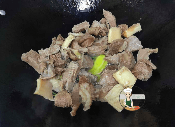 冬天多吃白萝卜，简单营养又美味，还养人9