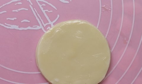 简单不费时的早餐【饺子皮酱香饼】3