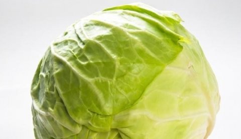 养胃、防癌、清血管吃【卷心菜】4