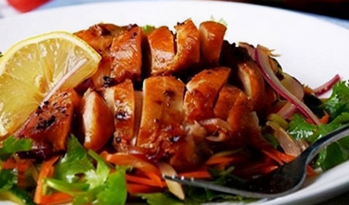 冬天养生先排毒吃三种美食，健胃消食，养肝排毒1