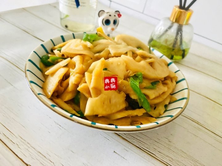 秋冬多吃经典家常菜【清炒...