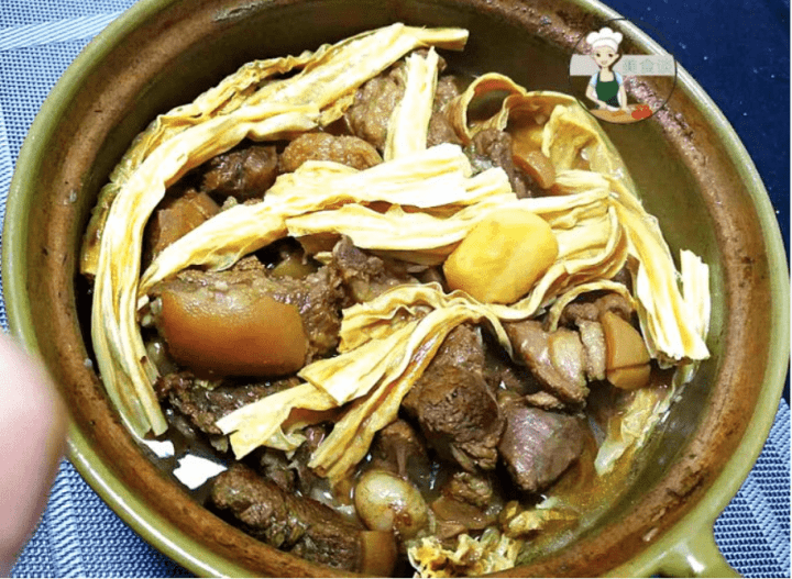 冬天和家人多吃这5锅热菜，简单又营养9