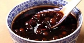 冬季多喝这7款暖胃粥，润肠胃补气血6
