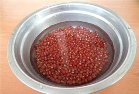 女性经期早餐吃【红豆紫米粥】，通淤排毒补血4
