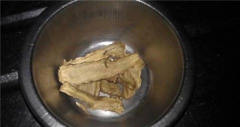 多喝贫血救星【当归红枣蛋】，脸色有血色4