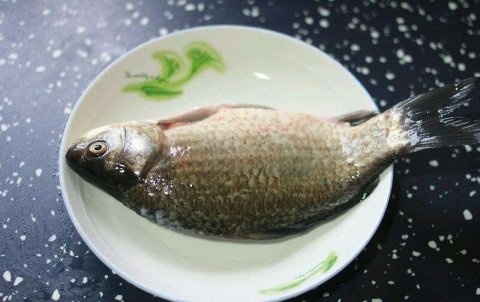 通血管、强心脏，补肾又健脾，可以吃的4种鱼3