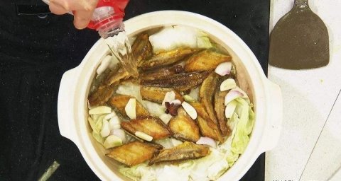 通血管、强心脏，补肾又健脾，可以吃的4种鱼6