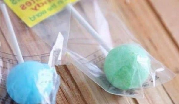 细数全球最硬的5种食物5