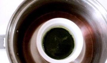 在家给孩子做香甜软糯健脾养胃的糯米糍3