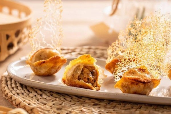 冬至过后4种南北传统食物...