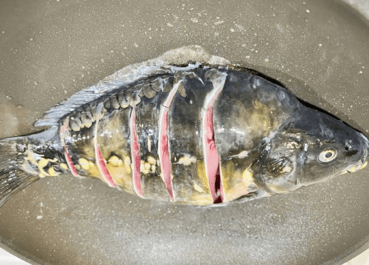 林更新冬至晒4道家常美食3