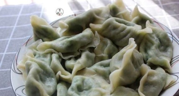 冬天吃饺子这馅最香，常吃...