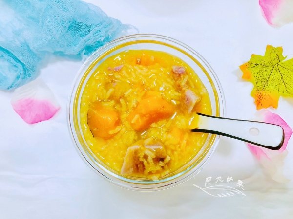 女性天冷要多喝粥，这3样食材煮一锅，香甜软糯还养胃1
