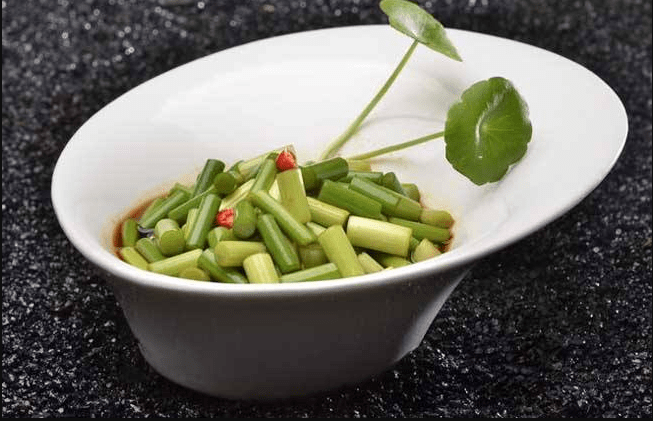 蒜苔的腌制方法都有哪些？2