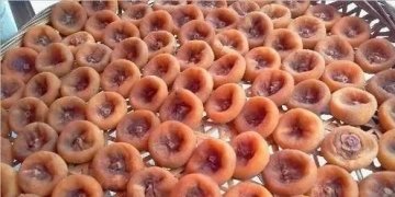 柿子的营养价值和功效以及食用禁忌4