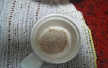 春节吃什么？教你一道焗鸡的做法3