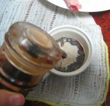 春节吃什么？教你一道焗鸡的做法4