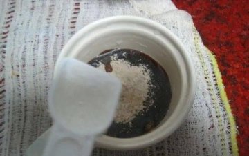 春节吃什么？教你一道焗鸡的做法5