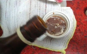 春节吃什么？教你一道焗鸡的做法6