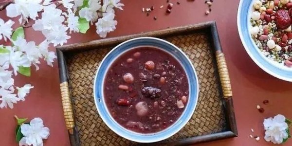 腊八：聚合天地，冰雪山西吃【腊八蒜、腊八粥】1