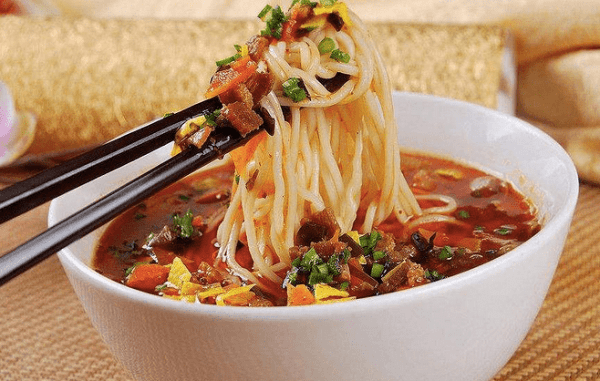 腊八记得吃这5种传统美食，新一年福寿安康6
