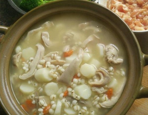 湿气重是什么原因引起的-湿气重吃什么食物最有效？1
