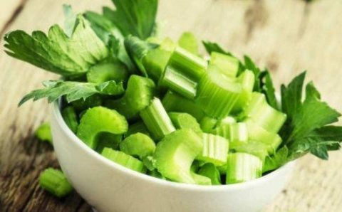 秋冬养生吃什么食物最好？1