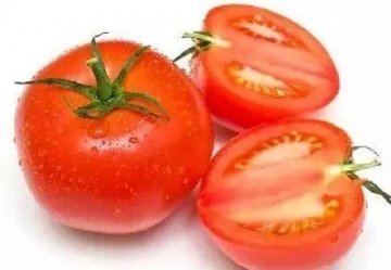 介绍5种红色食物补气血-...