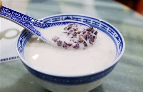 为大家介绍血糯米是什么米-血糯米的功效与作用4