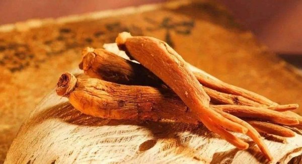 风湿骨痛用独活，祛风除湿补肝肾