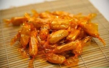 教你如何制作牛奶软糖-软糖的制作过程16