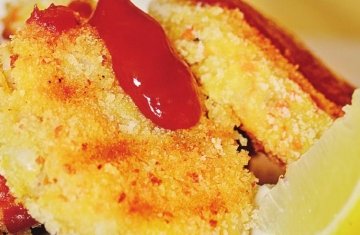 鱼薯饼是什么-鱼薯饼是怎么做的8