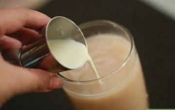 如何制作泰式奶茶-泰式奶...