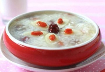 春天要吃的食物，男女坚持...