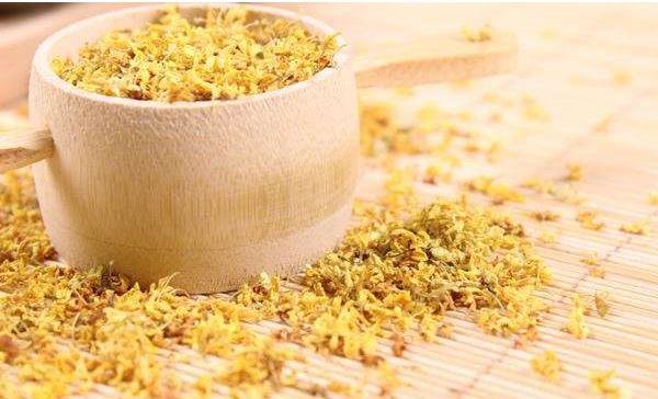 女性常喝【4种花茶】，可补充雌性激素，美白祛斑，永葆青春2