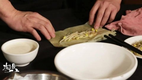 如意菜的由来-如意菜的做法11