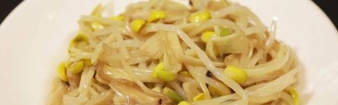 如意菜的由来-如意菜的做法3