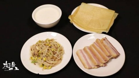 如意菜的由来-如意菜的做法8