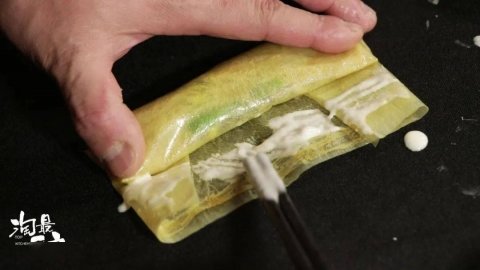 如意菜的由来-如意菜的做法12