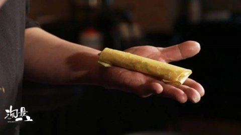 如意菜的由来-如意菜的做法13