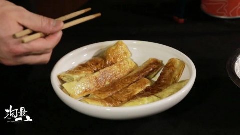 如意菜的由来-如意菜的做法15