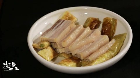 如意菜的由来-如意菜的做法16