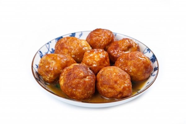 推荐6道虎年菜单2